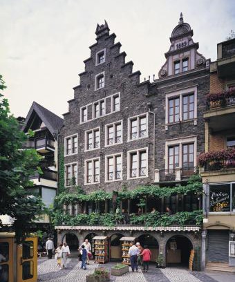 Cochem Hotel | Beim Weinbauer