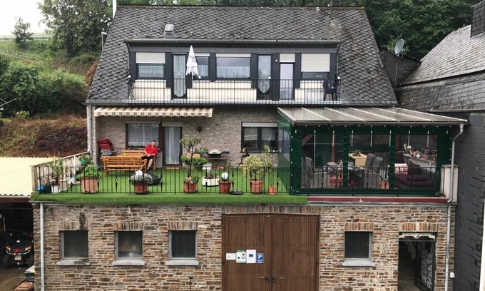 Kaimt Apartamento | Beim Winzer