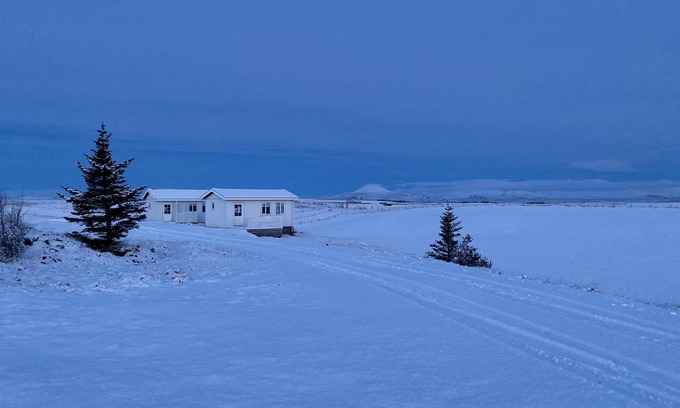 Rangarþing ytra Cabina | Beindalsholt