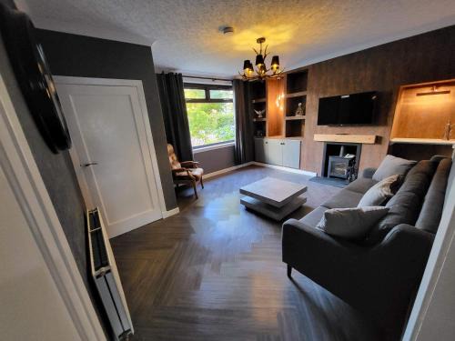 Fort William Casa | Beinn Brèagha