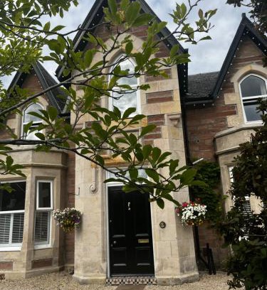 South Galson Casa | Beinn Mhor Lodge, 63 Culduthel Road