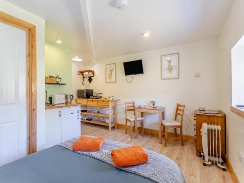 Inchnadamph Apartamento | Beinn Uidhe Studio Apartment - Uk49100