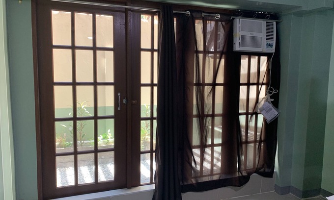 Candon Apartamento | Beinte Singko de Marso Apartments