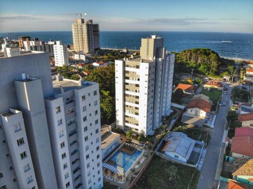 Itacolomi Apartamento | Beira da Praia, Próximo ao Beto Carrero