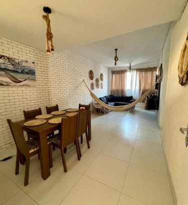 Centro Apartamento | Beira Mar ap maceió