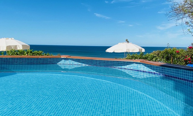 Areias de Sao Joao Casa | Beira Mar CIP