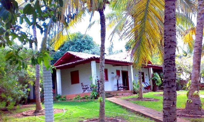 Japaratinga Casa | Beira Mar de Maragogi/Japaratinga - 2 suites