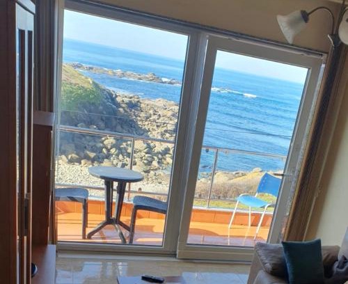 Muxia Apartamento | Beiramar