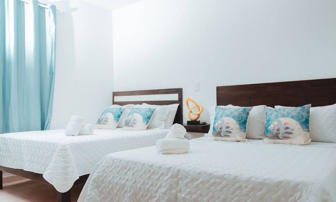 Punta Hansa Apartamento | BEIRUT INN