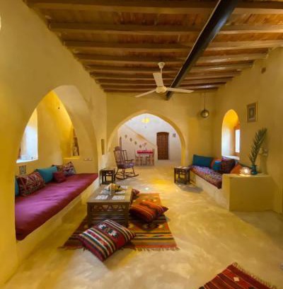 Tunis Village Casa | Beit Ain al Haya