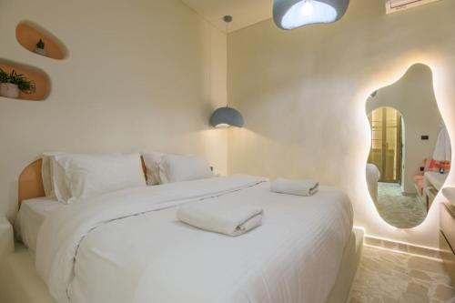 Batroun Apartamento | Beit Chams Sunlight Suite in Batroun
