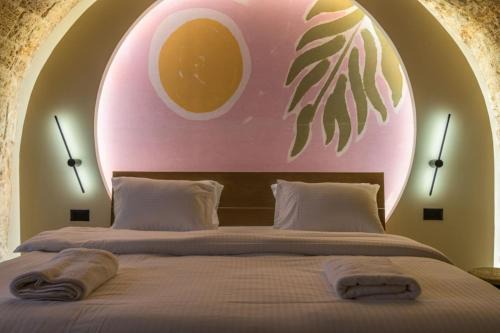 Batroun Apartamento | Beit Chams Sunrise Suite in Batroun