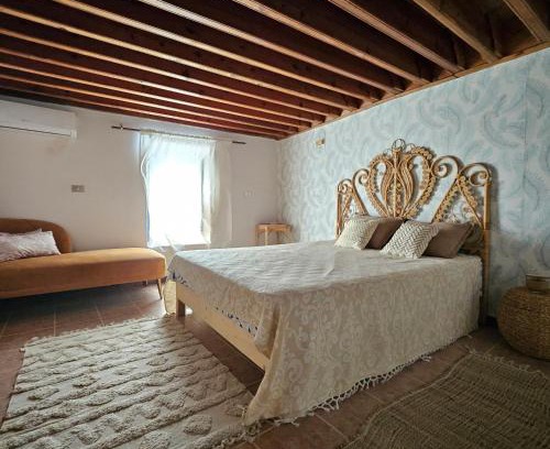 Sidi Fredj Casa | Beit El Ezz - la maison