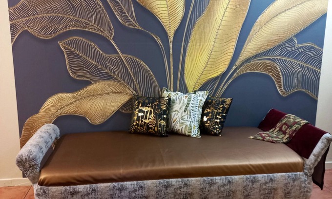 Polokwane Apartamento | Beit El - The Royal