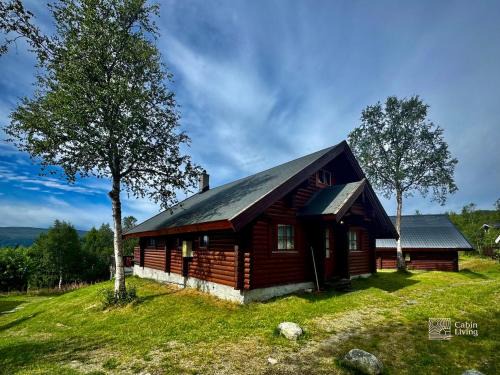 Beitostolen Casa | Beitostølen Cabin - Sauna, large terrace and BBQ
