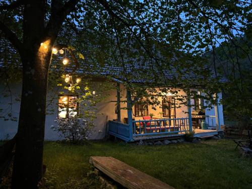 Nosetin Casa | Bejšovcův Mlýn