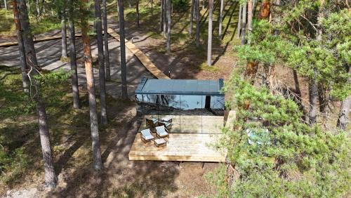 Plavniekkalns Casa | Bejas Lux