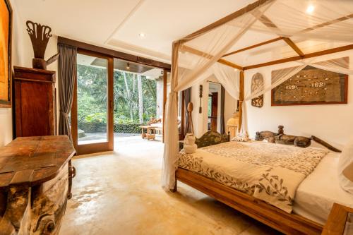 Abiansemal Villa | Beji Bliss