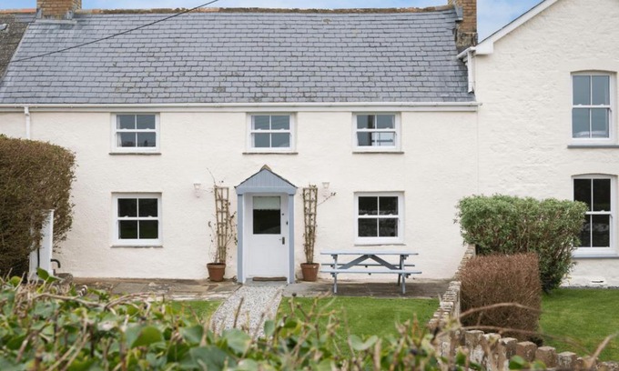 Newquay Casa | Bejowan Cornish Cottage