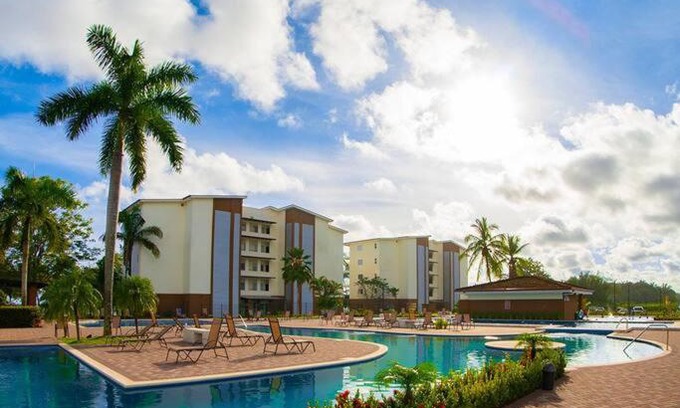 Bejuco Apartamento | Bejuco Beachfront Condo FRENTE A LA PLAYA hermoso condominio NUEVO