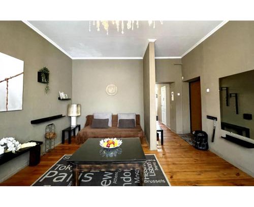 Petrovskoye Apartamento | Beketova underground area