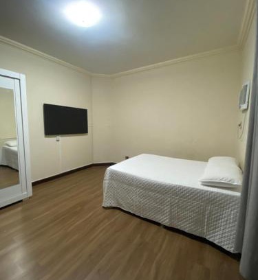 Jurunas Apartamento | BELÉM COP30 Apartamento na Batista Campos
