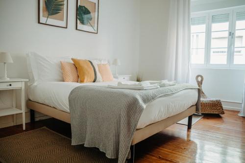 Restelo Apartamento | Belém Tejo - Jardim