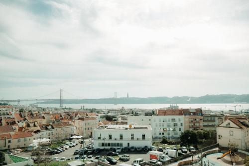 Restelo Apartamento | Belém Tejo - Memória