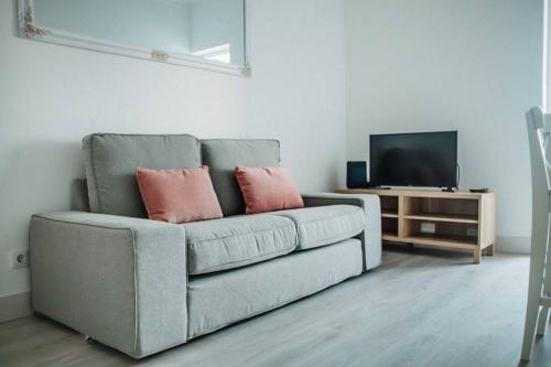 Restelo Apartamento | Belém Tejo - Palácio