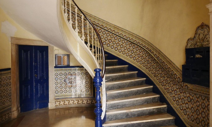 Belem Casa | Belém Tejo - Setubalense