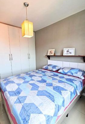 Ponta Negra Apartamento | Belíssimo apartamento no yacht village