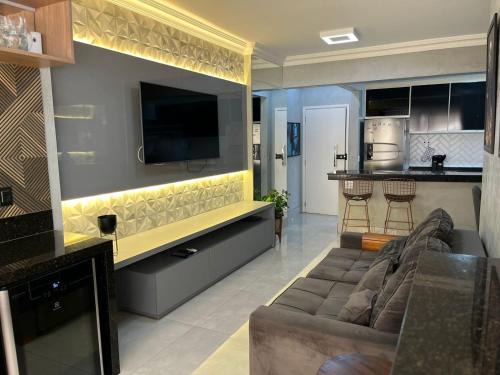Goiania Apartamento | Belíssimo Apto Setor Bueno