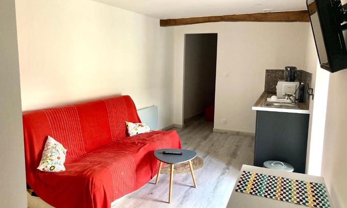 Fougere Apartamento | Bel Air 1