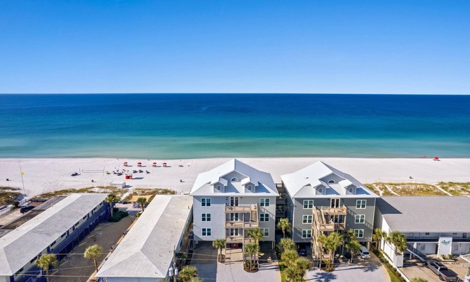 Bel Air Condominio | Bel Air Beach Condos by PHG