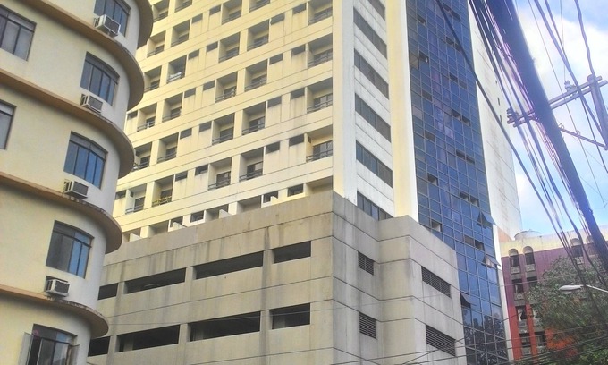 Bel-Air Hotel | Bel Air Soho Suites