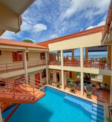 San Juan del Sur Apartamento | Bel Air/Sutton