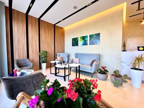 Orikum Hotel | Bel Ami Suita Hotel