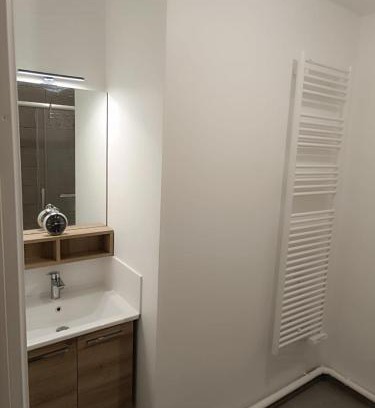 Conflans-Sainte-Honorine Apartamento | Bel appartement disponible