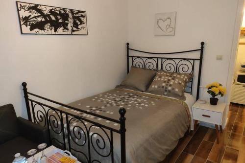 Montfermeil Apartamento | Bel Appart entre Paris et Dysney équipé (Ref:KL0)