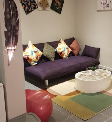 Roanne Apartamento | Bel appart moderne Roanne
