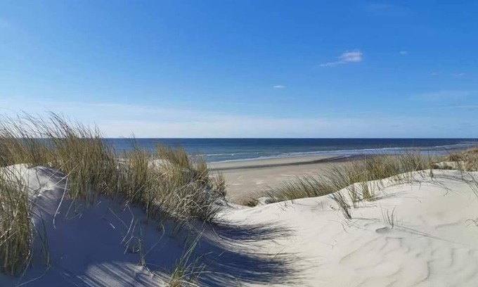 Camiers Apartamento | Bel appartement à deux pas des dunes