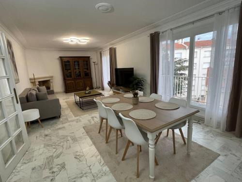 La Lunette Apartamento | Bel appartement à Perpignan