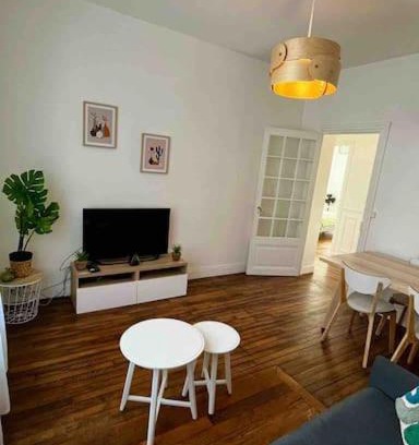 Villemomble Apartamento | Bel appartement à Villemomble