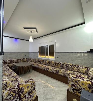 Saidia Apartamento | Bel Appartement 1er Étage confortable près de la plage - spécialement pour familles