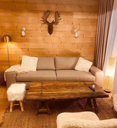 Genos Apartamento | Bel appartement 8p pied des pistes Val Louron