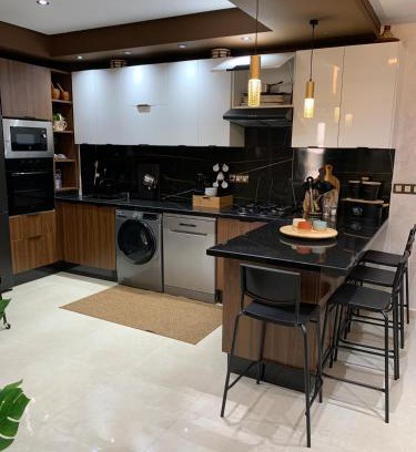 Mehdya Apartamento | bel appartement City à centre Mahdia