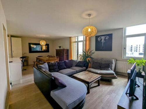 Roanne Apartamento | Bel appartement en rue piétonne