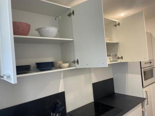 Charenton-le-Pont Apartamento | Bel appartement Fragonard
