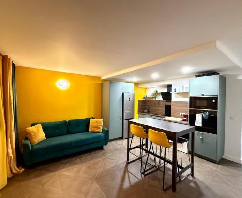 Quartier Massy-Opera I Apartamento | Bel appartement paisible - 4 Chambres - 2 Salles de Bain - Paris et Orly à 20 Minutes