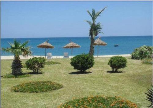 Restinga Smir Apartamento | Bel appartement refait à neuf Bahia Smir